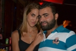 Friday Night at Marvel's Pub, Byblos